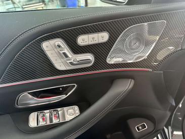 Mercedes-Benz GLE Coupé 450 D 4MATIC — photo 22