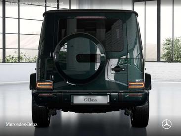 Mercedes Classe G 580 — photo 6