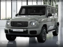 Mercedes Classe G 580 - 2026 - Joinsteer - #1