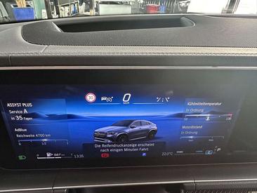 Mercedes-Benz GLE Coupé 450 D 4MATIC — photo 24