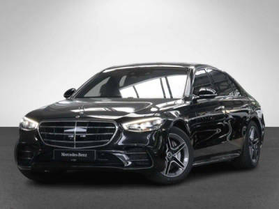 Mercedes-Benz Classe S Berline 450 E - 2025 - Joinsteer - #1