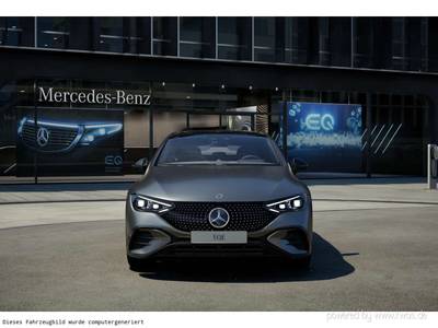 Mercedes-Benz EQE Berline 300 - 2026 - Joinsteer - #1