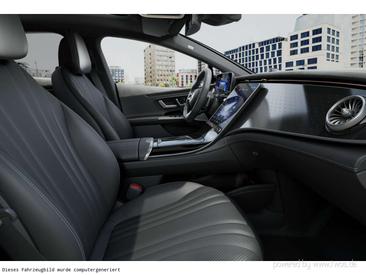 Mercedes-Benz EQE Berline 300 — photo 5