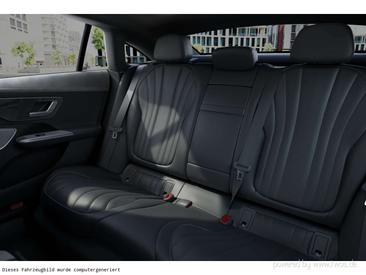 Mercedes-Benz EQE Berline 300 — photo 6