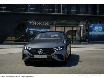Mercedes-Benz EQE Berline 300 — photo 12
