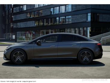 Mercedes-Benz EQE Berline 300 — photo 14
