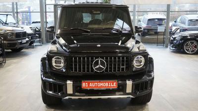 Mercedes-Benz Classe G 63