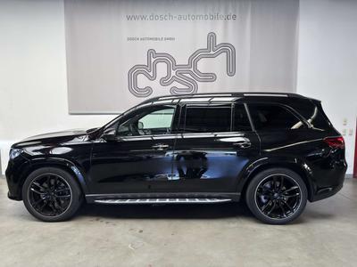 Mercedes-Benz GLS 450 D 4MATIC