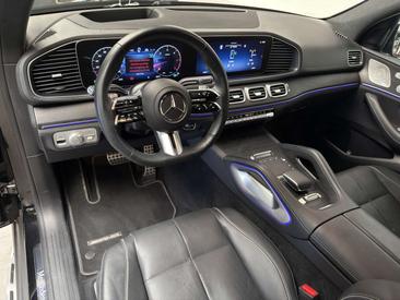 Mercedes-Benz GLS 450 D 4MATIC — photo 5