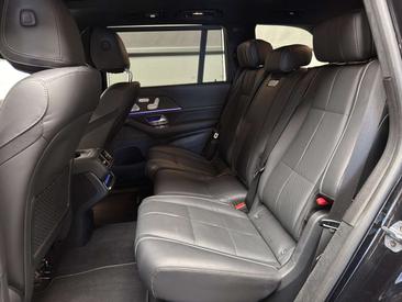 Mercedes-Benz GLS 450 D 4MATIC — photo 6