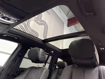 Mercedes-Benz GLS 450 D 4MATIC — photo 9