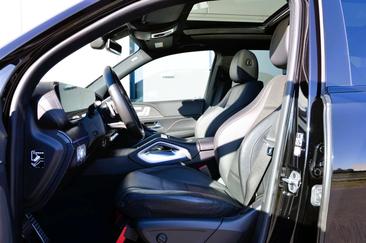 Mercedes-Benz GLE 350 E — photo 4