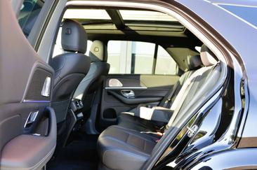 Mercedes-Benz GLE 350 E — photo 6