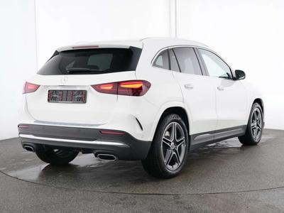 Mercedes-Benz GLA 220 4MATIC
