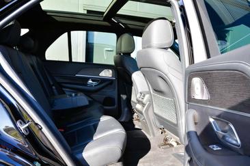 Mercedes-Benz GLE 350 E — photo 12