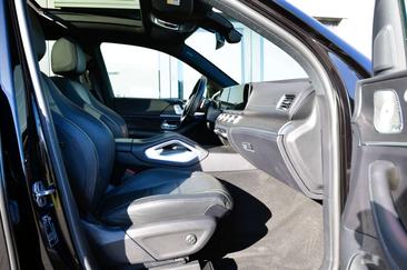 Mercedes-Benz GLE 350 E — photo 14