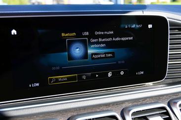 Mercedes-Benz GLE 350 E — photo 18