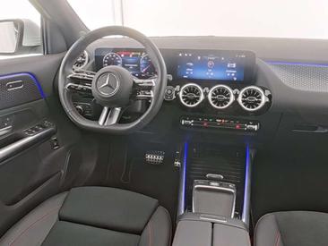 Mercedes-Benz GLA 220 4MATIC — photo 5