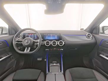 Mercedes-Benz GLA 220 4MATIC — photo 6