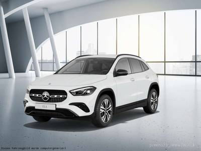 Mercedes-Benz GLA 220 4MATIC - 2025 - Joinsteer - #1