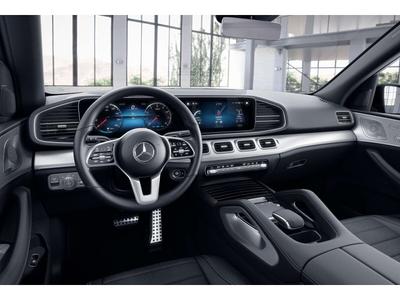 Mercedes-Benz GLE 450 4MATIC