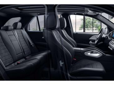 Mercedes-Benz GLE 450 4MATIC — photo 4