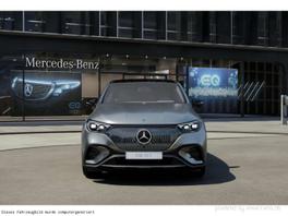 Mercedes-Benz EQE Berline 350+ - 2026 - Joinsteer - #1