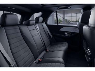 Mercedes-Benz GLE 450 4MATIC — photo 5