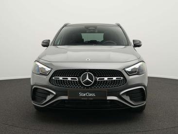 Mercedes-Benz GLA 220 4MATIC — photo 2