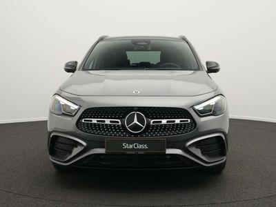 Mercedes-Benz GLA 220 4MATIC