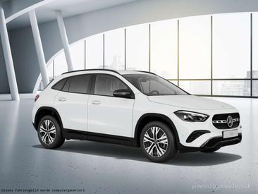 Mercedes-Benz GLA 220 4MATIC — photo 3