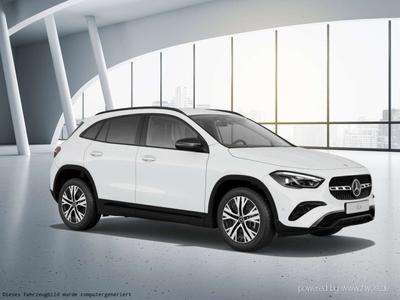Mercedes-Benz GLA 220 4MATIC