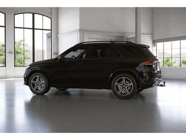 Mercedes-Benz GLE 450 4MATIC — photo 8