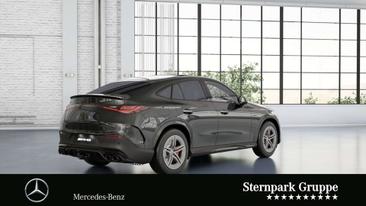 Mercedes-Benz GLC 43 4MATIC — photo 6