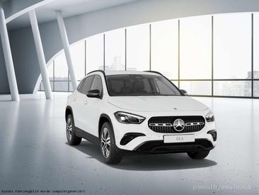 Mercedes-Benz GLA 220 4MATIC — photo 5
