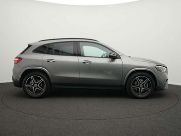 Mercedes-Benz GLA 220 4MATIC — photo 5
