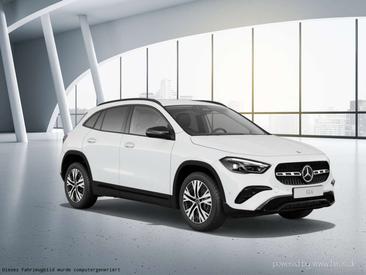 Mercedes-Benz GLA 220 4MATIC — photo 6