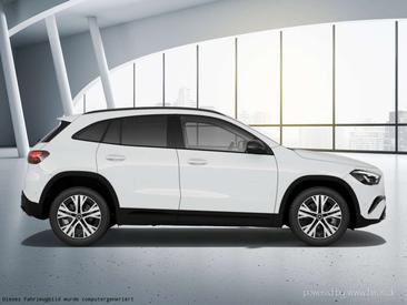 Mercedes-Benz GLA 220 4MATIC — photo 8
