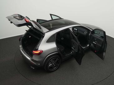 Mercedes-Benz GLA 220 4MATIC — photo 15