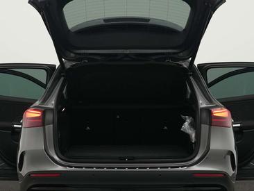 Mercedes-Benz GLA 220 4MATIC — photo 17