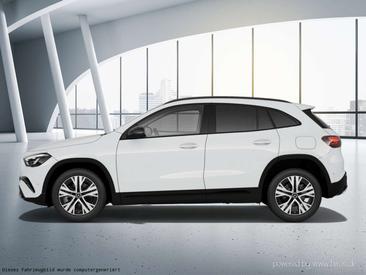 Mercedes-Benz GLA 220 4MATIC — photo 17