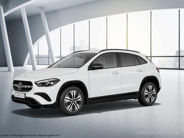 Mercedes-Benz GLA 220 4MATIC — photo 18