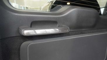 Mercedes-Benz Classe G 63 — photo 39