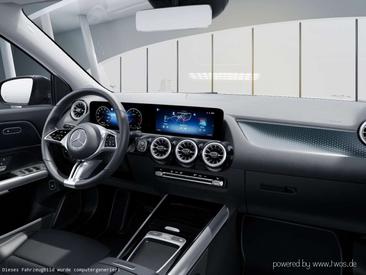 Mercedes-Benz GLA 220 4MATIC — photo 20