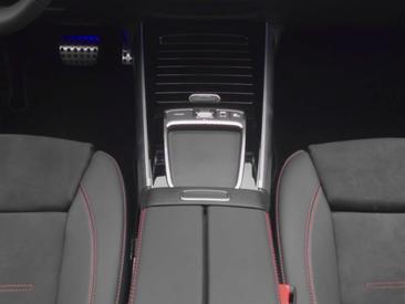 Mercedes-Benz GLA 220 4MATIC — photo 21