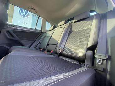 Volkswagen TIGUAN 2.0 TDI — photo 10