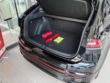 Volkswagen Taigo 1.5 TSI — photo 14