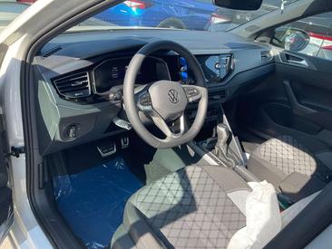 Volkswagen Taigo 1.5 TSI — photo 3