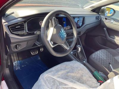 Volkswagen Taigo 1.5 TSI