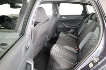 Volkswagen Taigo 1.5 TSI — photo 12